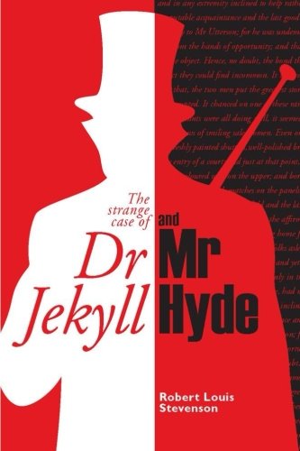 The Strange Case of Dr. Jekyll and Mr. Hyde Horror & Mystery