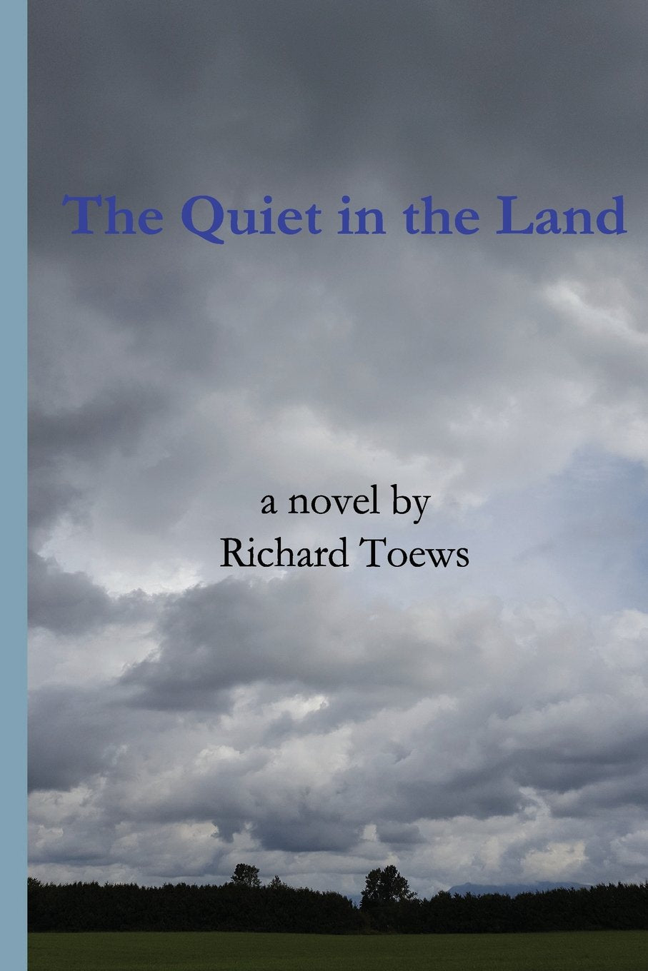 The Quiet in The Land Religion & Esotericism