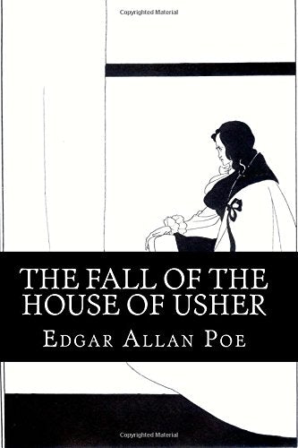 The Fall of the House of Usher Horror & Mystery