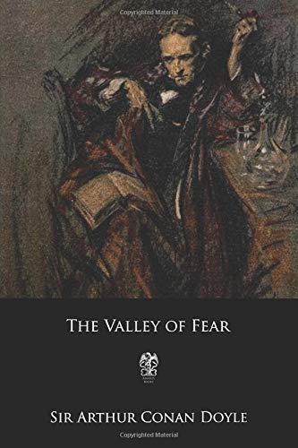 The Valley of Fear book
