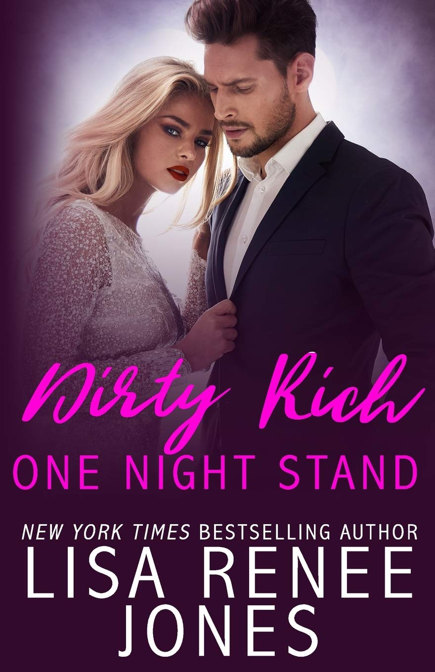Dirty Rich One Night Stand Eroticism