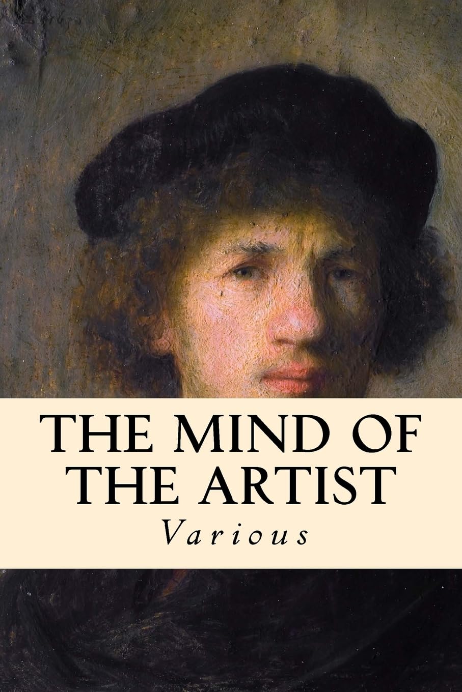 The Mind of the Artist Film, Art & Culture