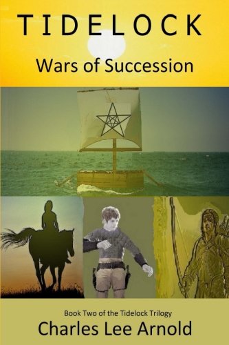 Tidelock: Wars of Succession Action & Adventure