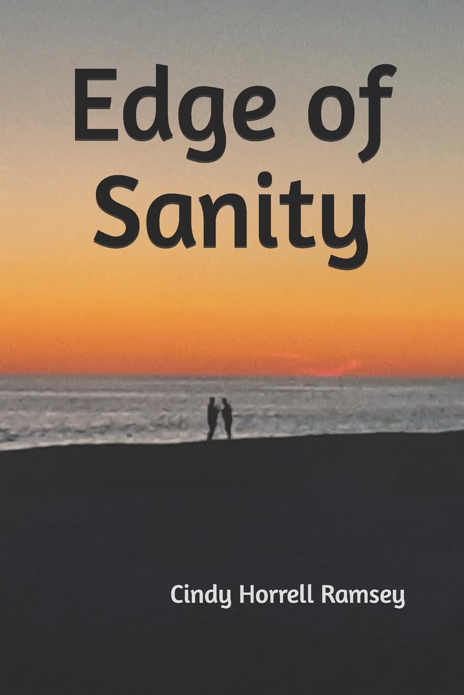 Edge of Sanity (The Edge Series, Band 1) Action & Adventure