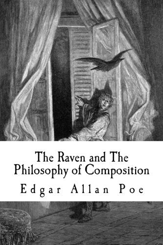 The Raven and The Philosophy of Composition Contemporary literature