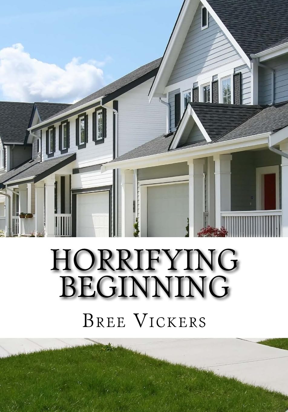 Horrifying Beginning Horror & Mystery