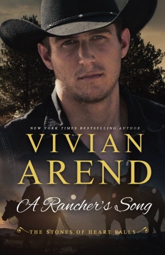 A Rancher's Song (The Stones of Heart Falls, Band 2) Contemporary literature