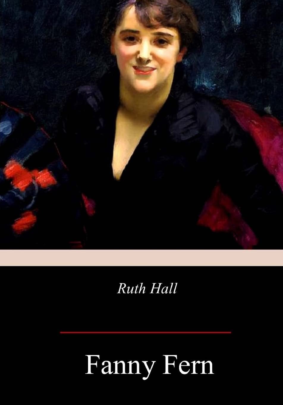 Product Image: Ruth Hall