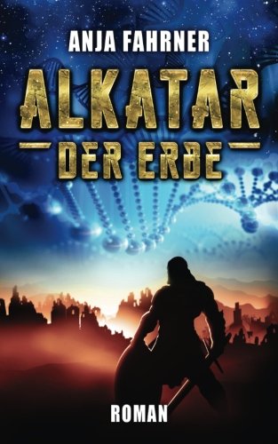 Product Image: Alkatar - Der Erbe