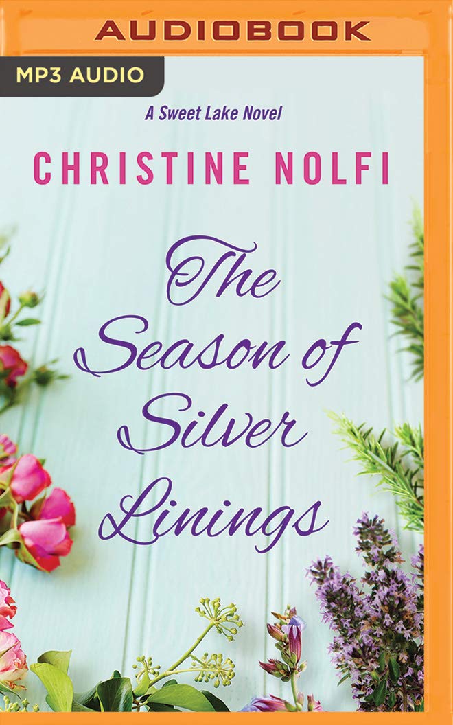 The Season of Silver Linings (Sweet Lake, Band 3) Contemporary literature