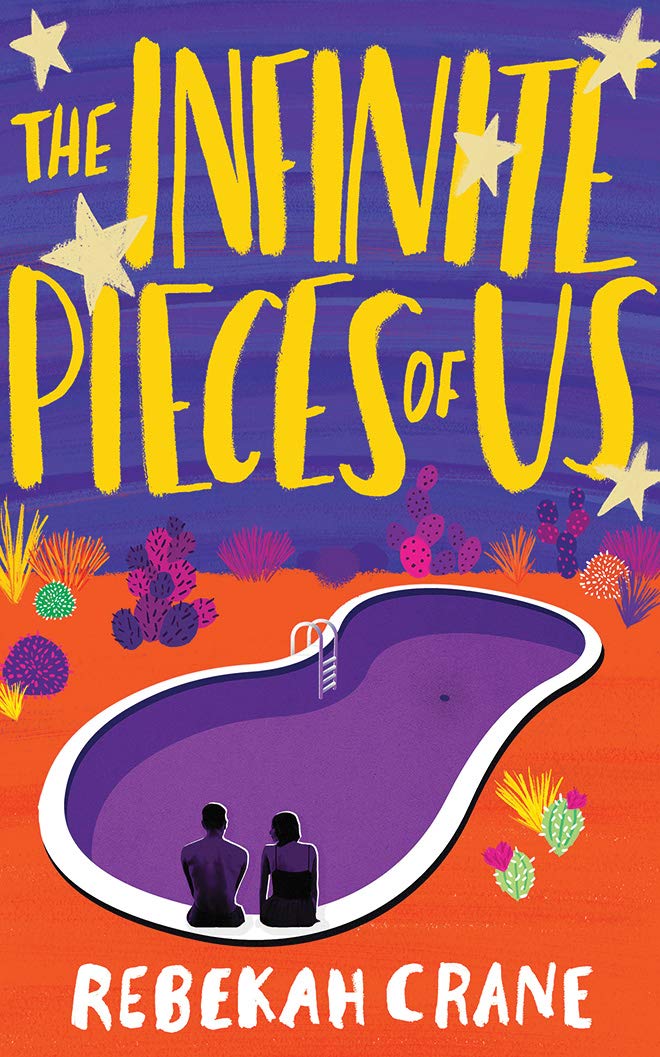 The Infinite Pieces of Us Fiction