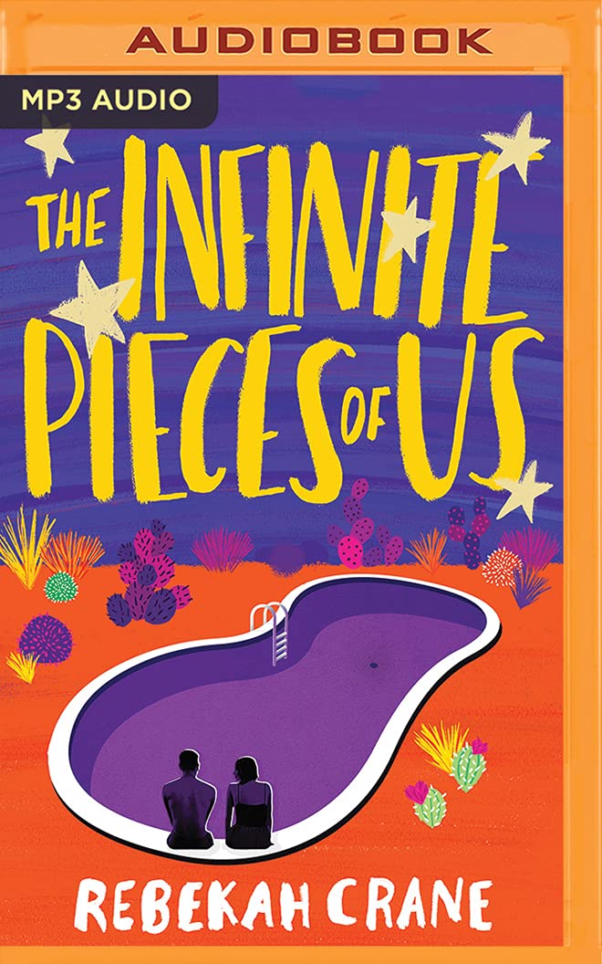 The Infinite Pieces of Us Fiction