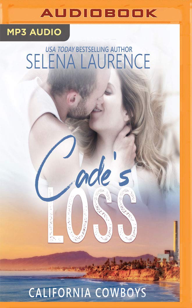 Cade's Loss (California Cowboys, 1, Band 1) Contemporary literature