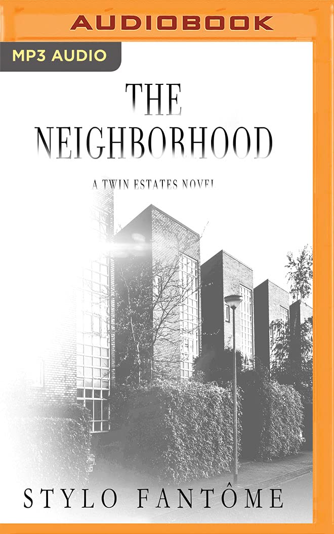 The Neighborhood (Twin Estates, Band 2) Contemporary literature