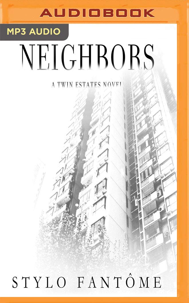 Neighbors (Twin Estates, Band 1) Contemporary literature