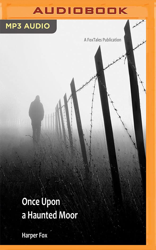 Once Upon a Haunted Moor (Tyack & Frayne Mysteries, Band 1) LGBTQ+