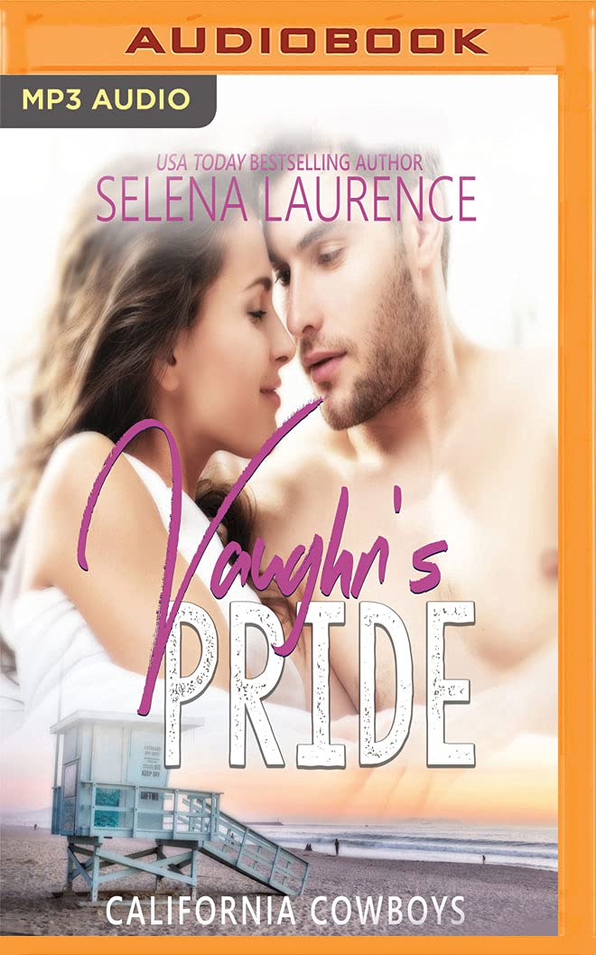 Vaughn's Pride (California Cowboys, 2, Band 2) Contemporary literature