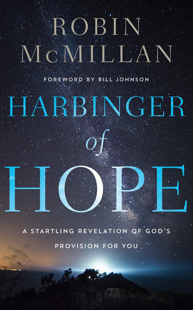 Harbinger of Hope: A Startling Revelation of God's Provision for You Social Sciences