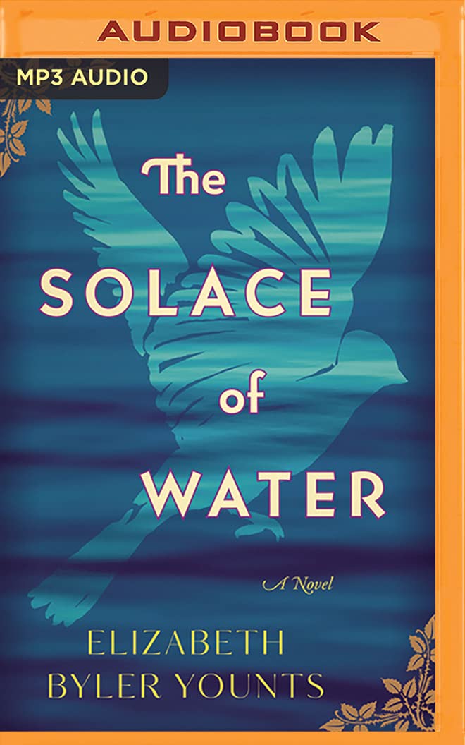 The Solace of Water Contemporary literature