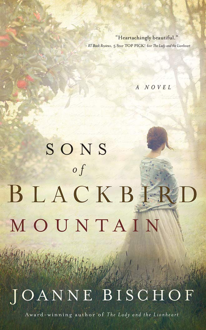 Sons of Blackbird Mountain Contemporary literature
