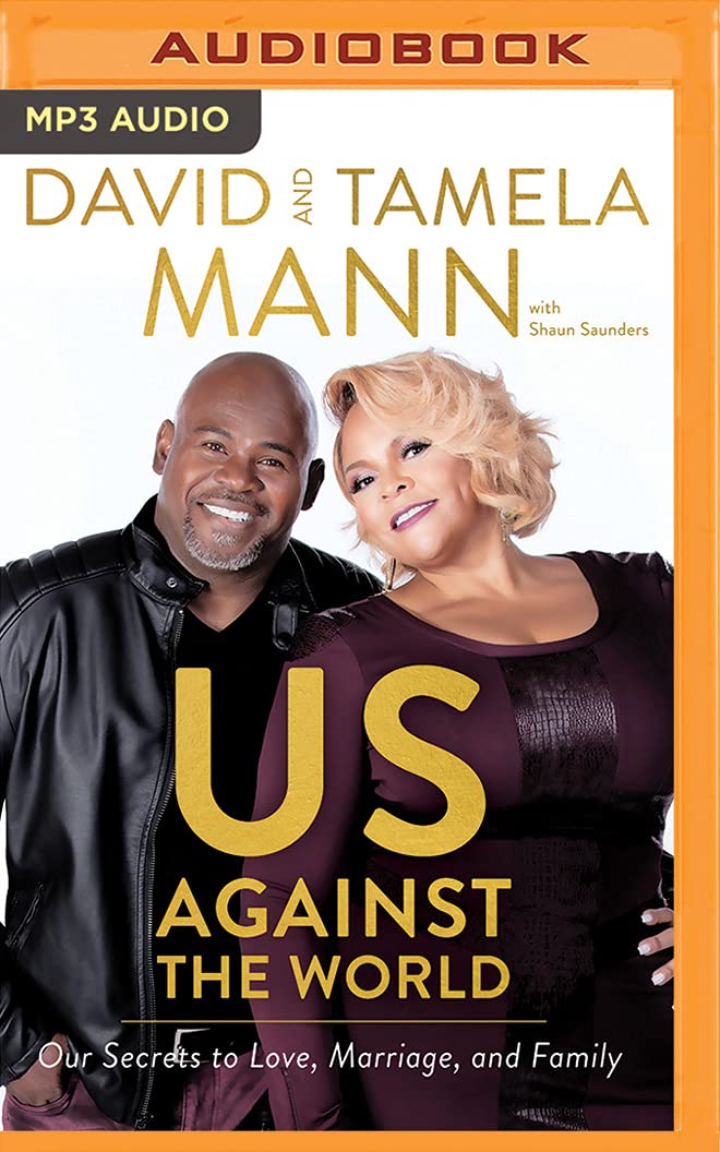 Us Against the World: Our Secrets to Love, Marriage, and Family Biographies & Memoirs