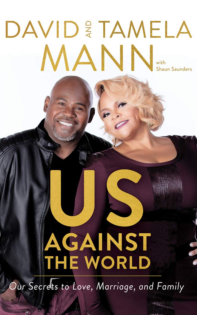 Us Against the World: Our Secrets to Love, Marriage, and Family Biographies & Memoirs
