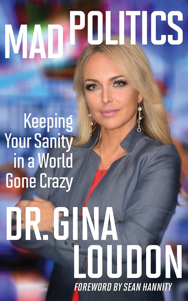 Mad Politics: Keeping Your Sanity in a World Gone Crazy Social Sciences
