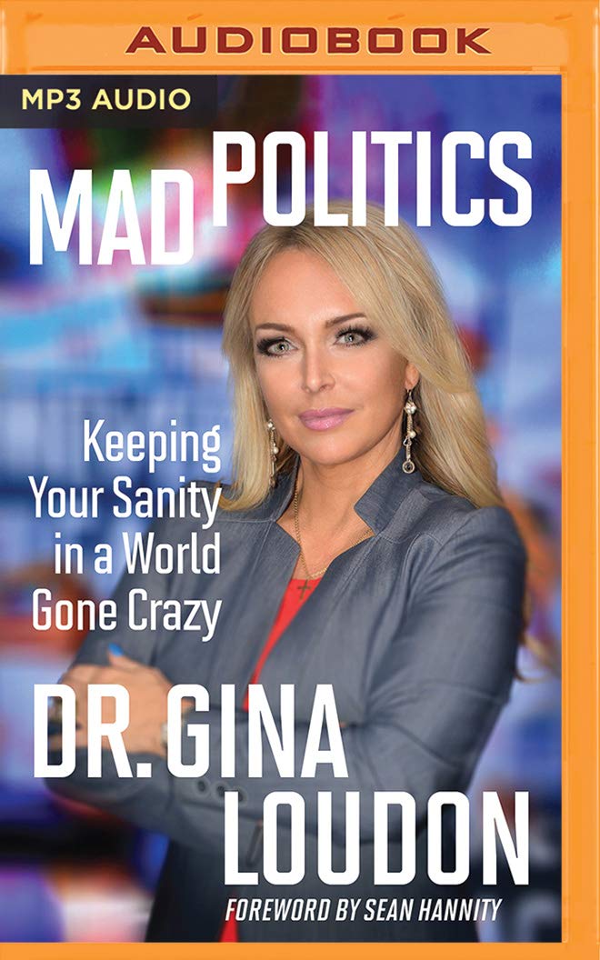Mad Politics: Keeping Your Sanity in a World Gone Crazy Social Sciences