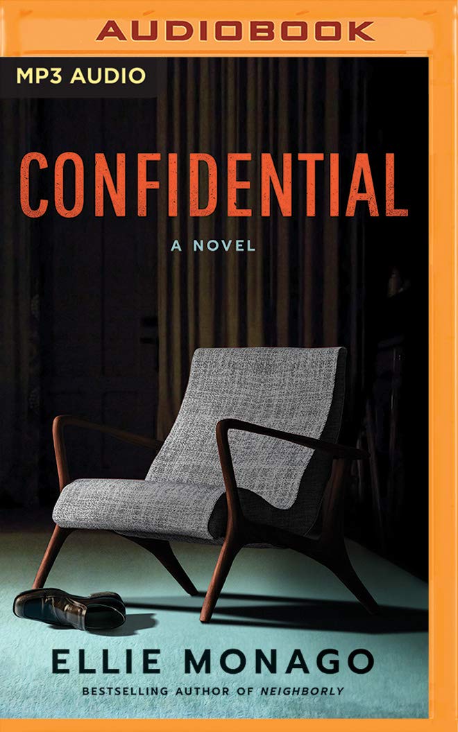 Confidential Contemporary literature