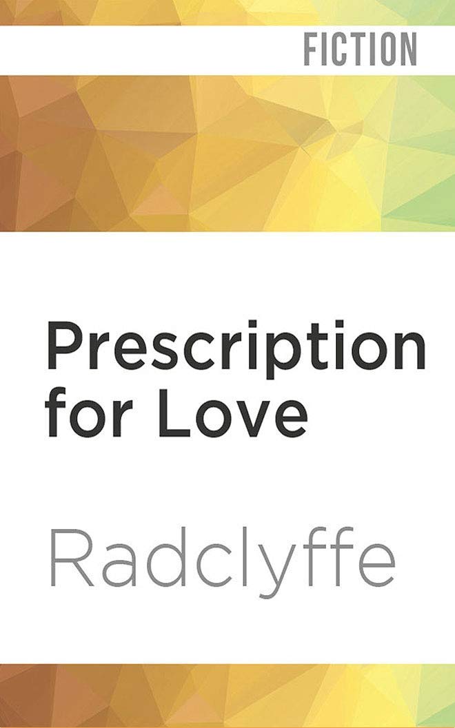 Prescription for Love (Rivers Family Romance) Contemporary literature