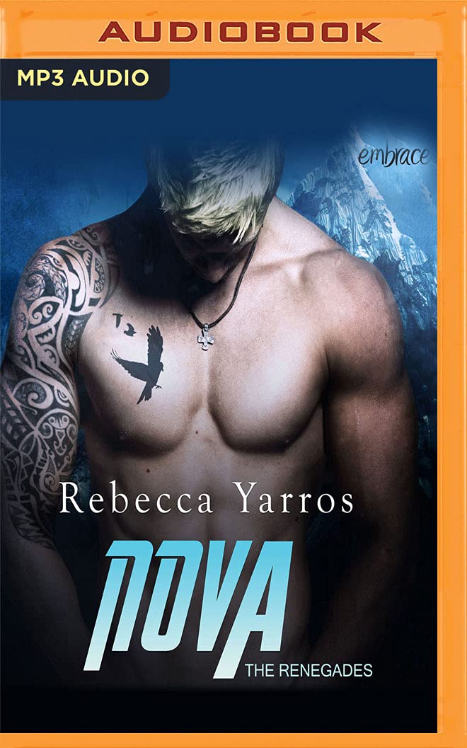 Nova Contemporary literature
