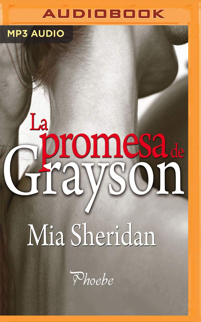 La Promesa de Grayson (Narración En Castellano) Contemporary literature