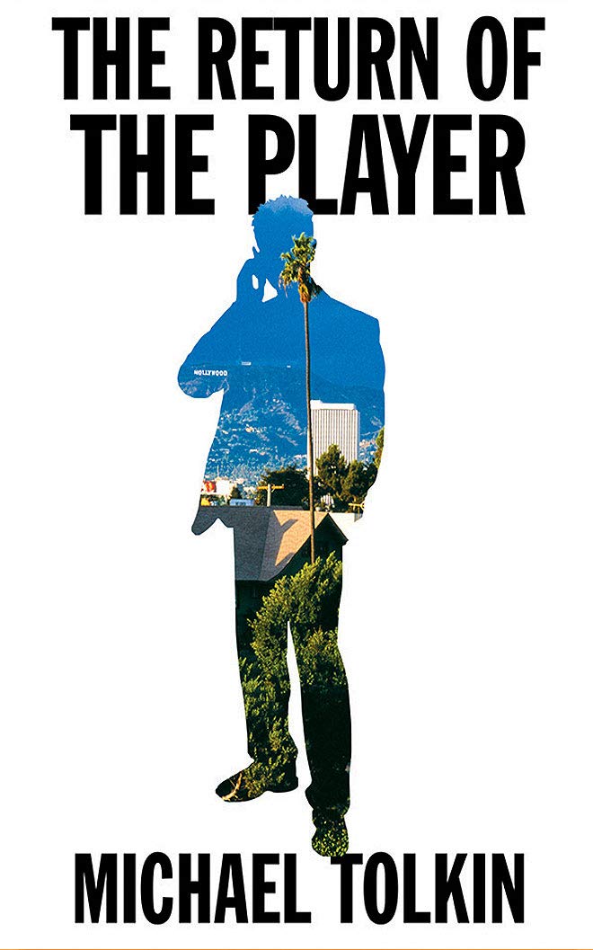 Product Image: The Return of the Player