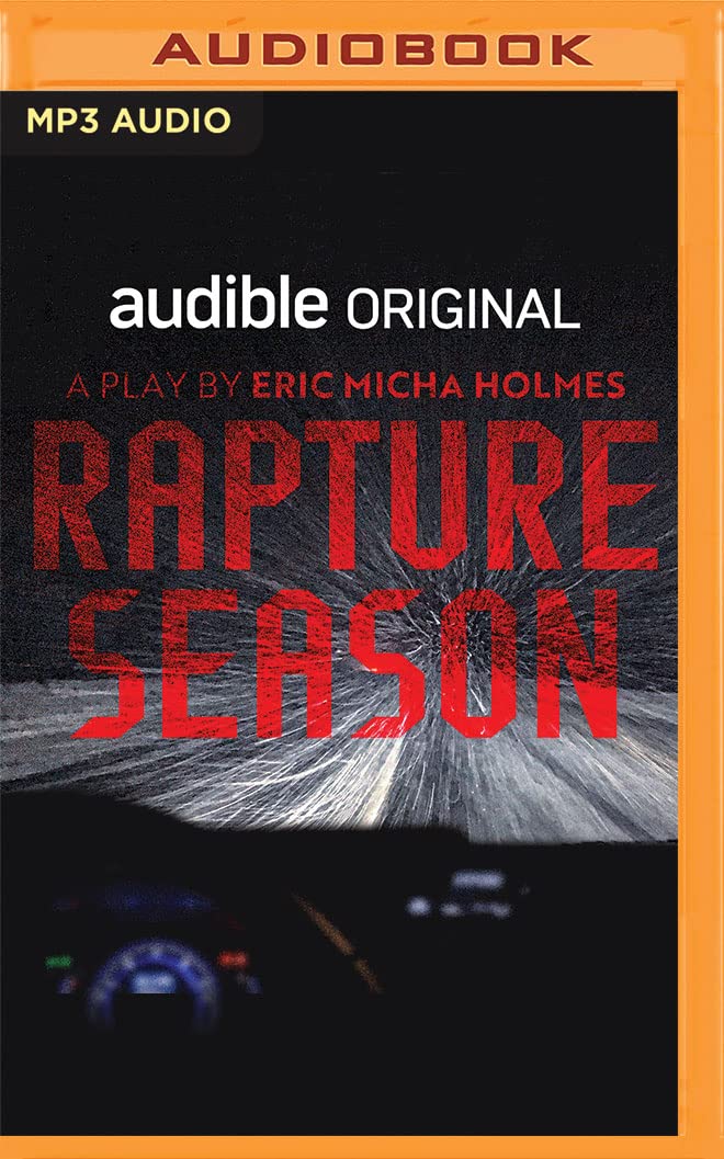 Rapture Season: From a Glacier We Watch the World Burn Music