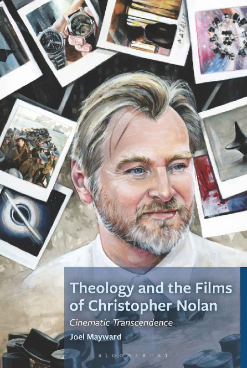 Theology and the Films of Christopher Nolan Philosophy