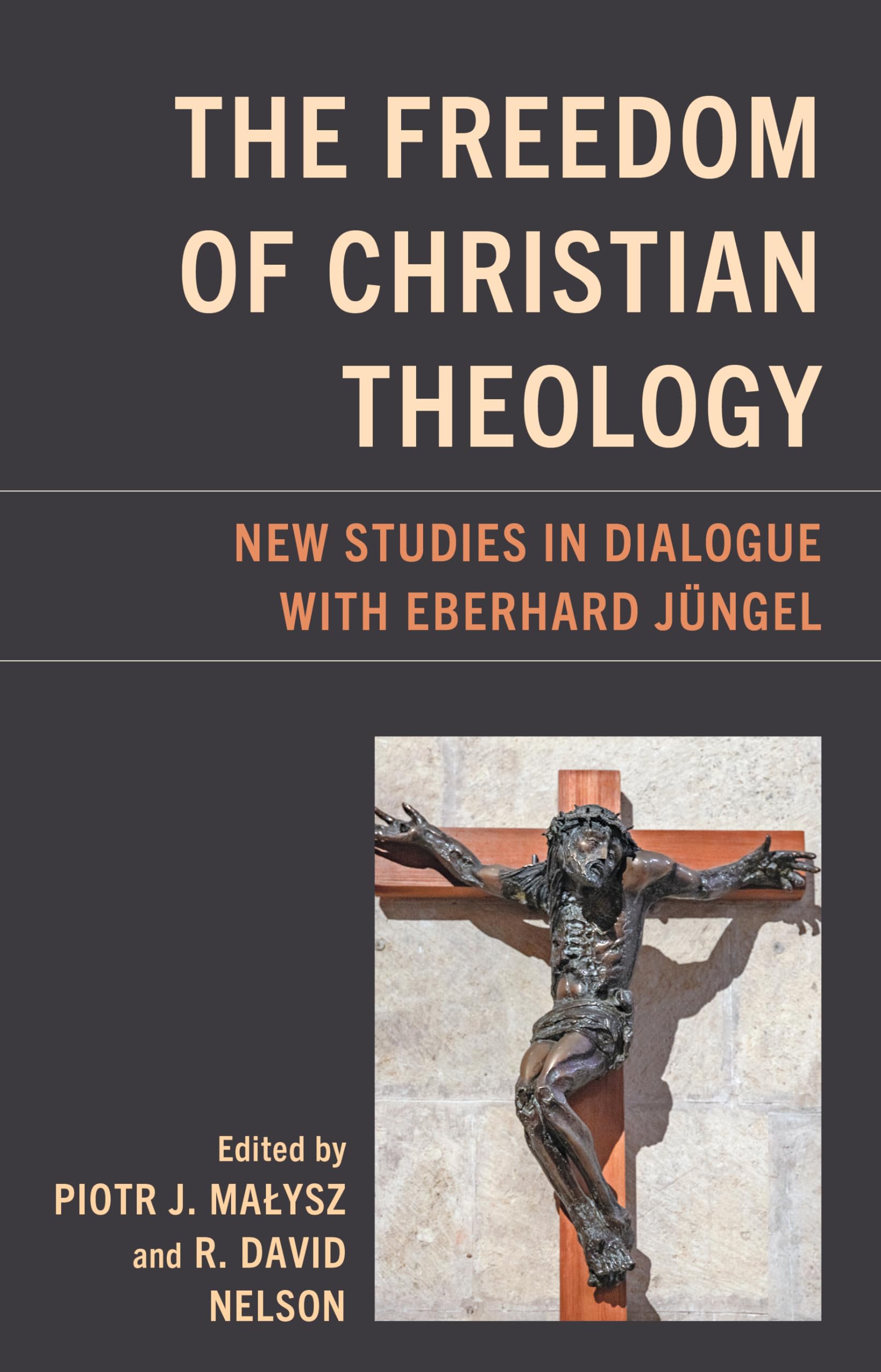 Freedom of Christian Theology Religion & Esotericism