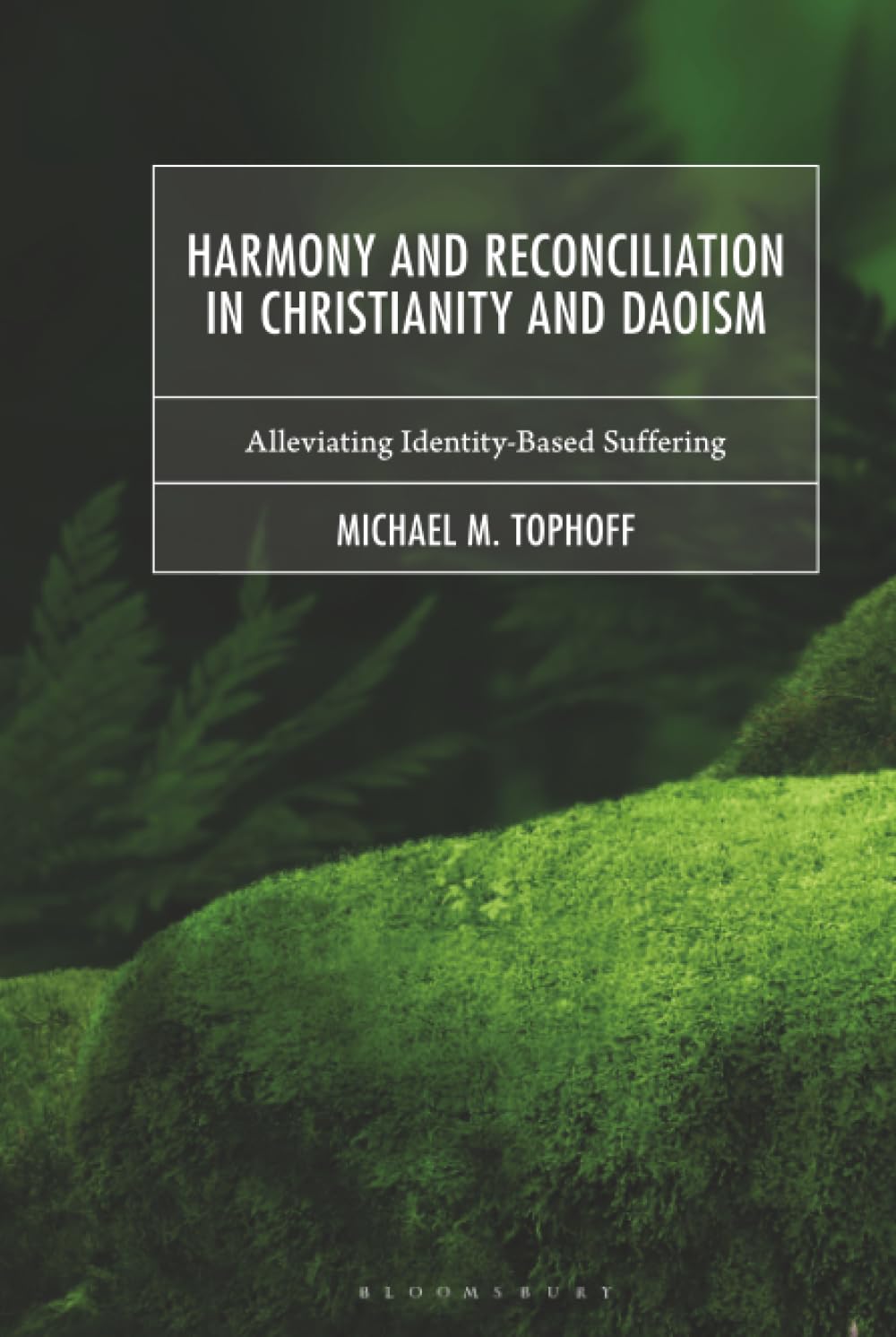 Harmony and Reconciliation in Christianity and Daoism Philosophy