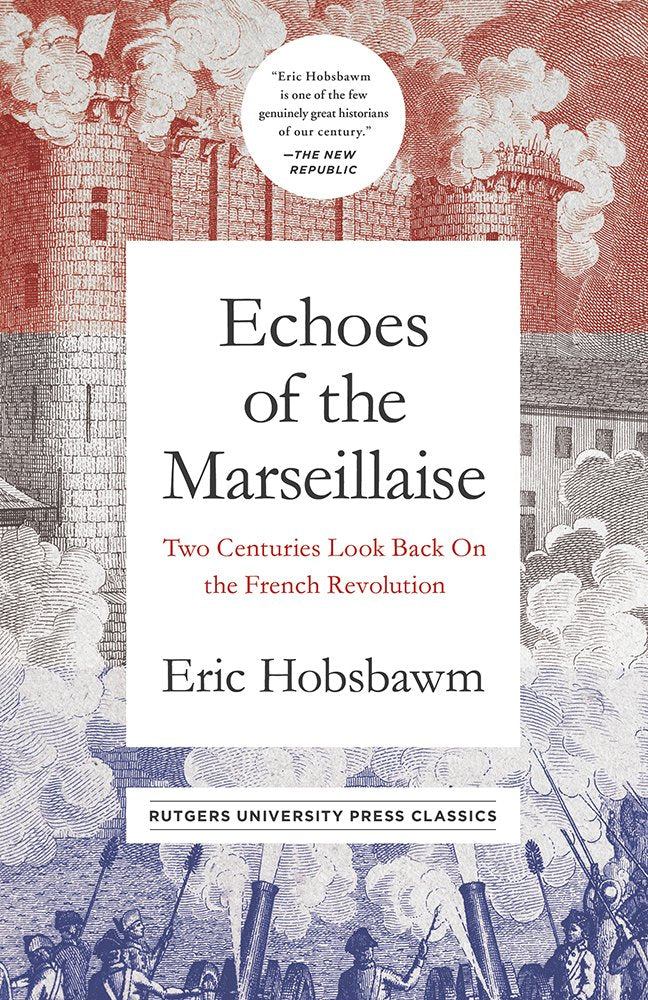 Echoes of the Marseillaise Philosophy