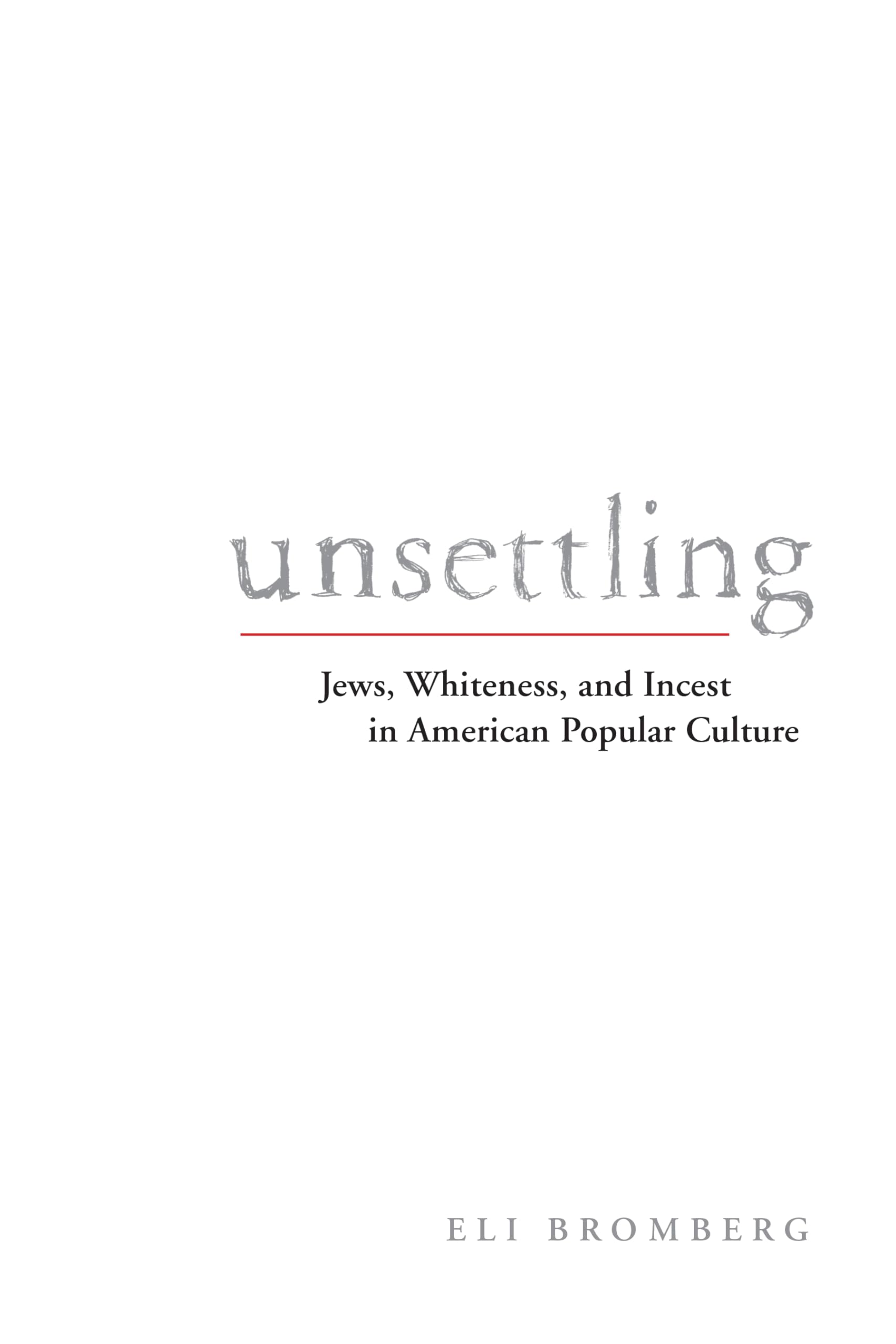 Unsettling Religion & Esotericism