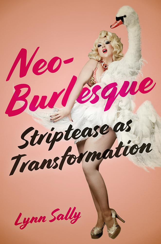 Neo-Burlesque Social Sciences