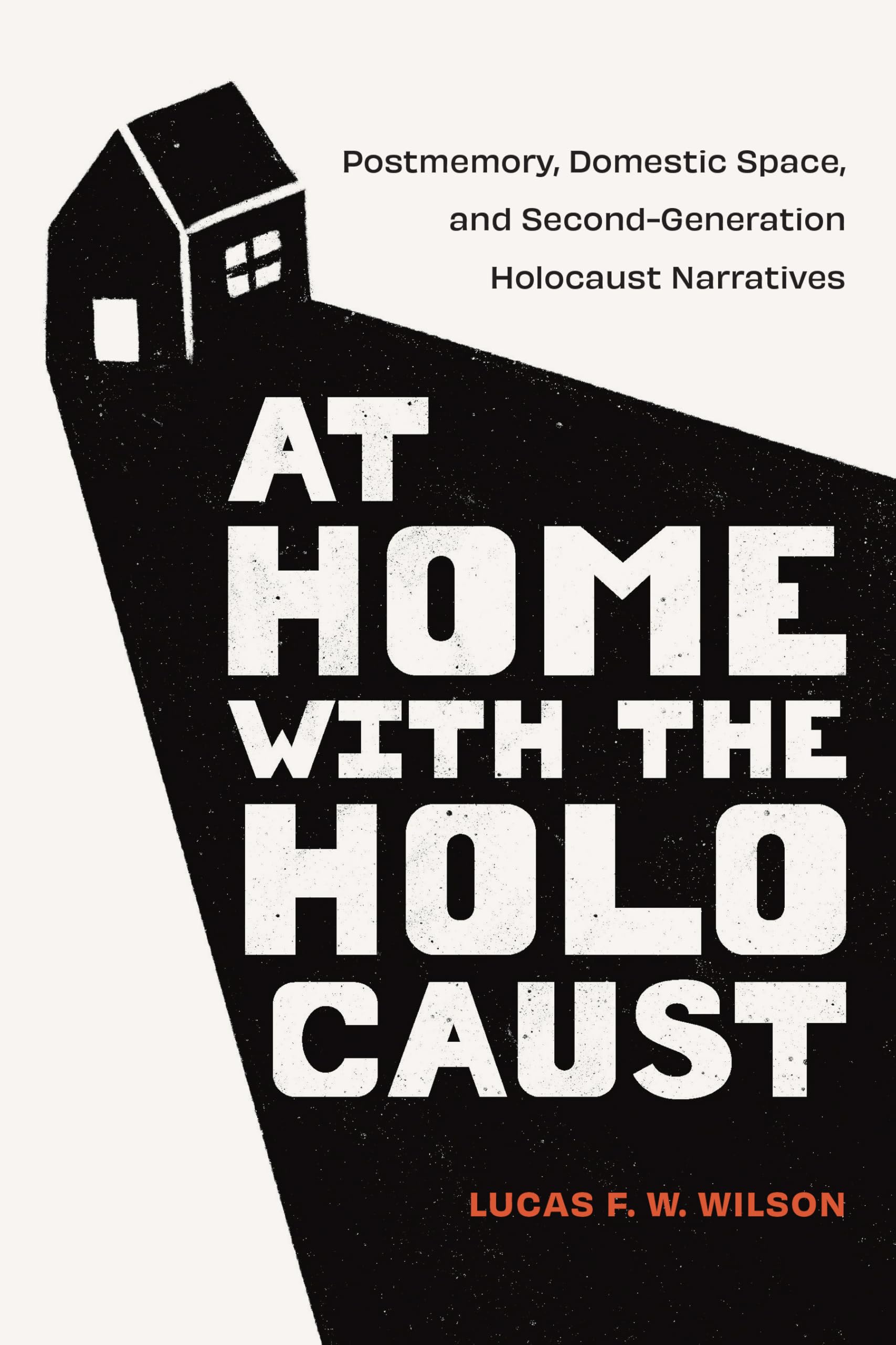 At Home with the Holocaust Psychology