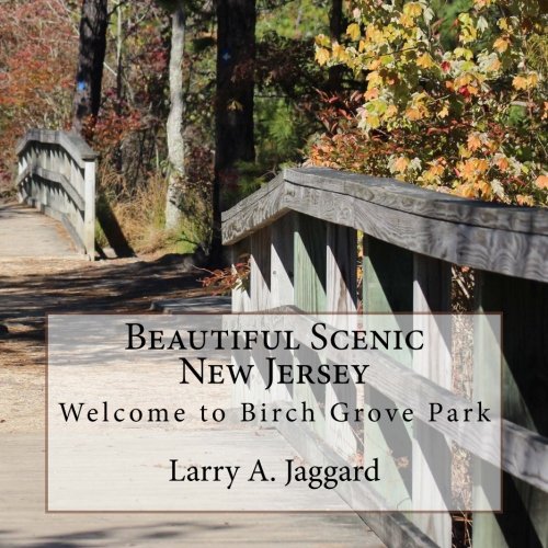 Beautiful Scenic New Jersey: Welcome to Birch Grove Park Geology & Geography