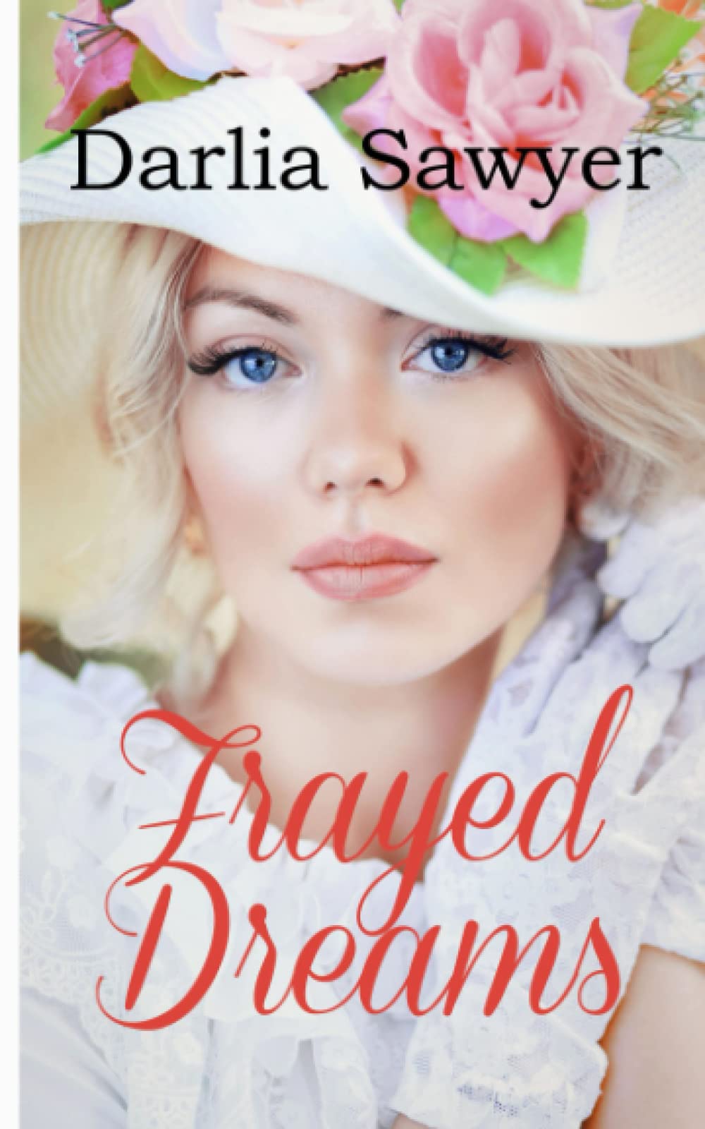 Product Image: Frayed Dreams