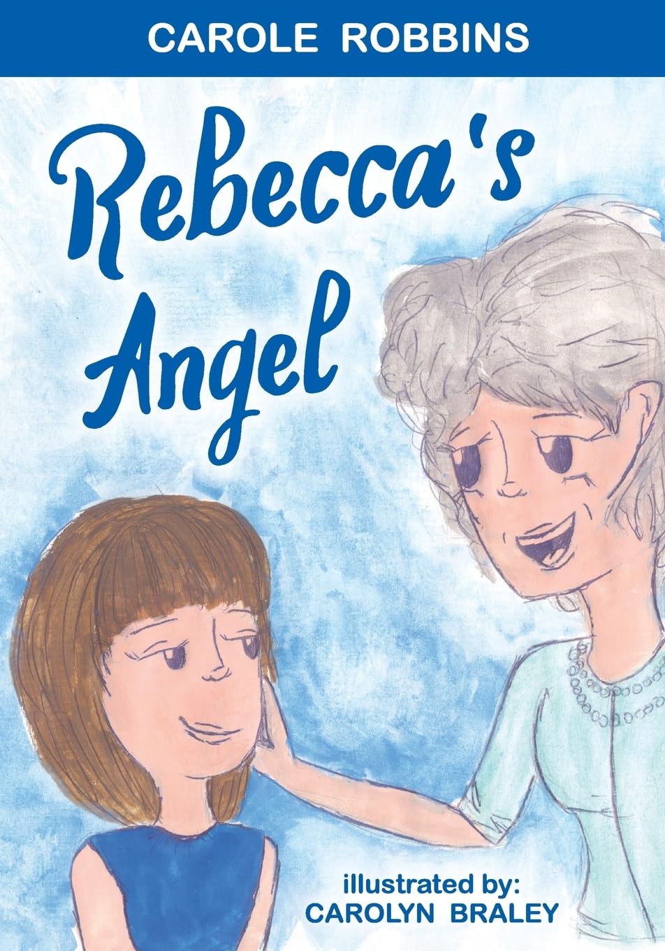 Product Image: Rebecca's Angel