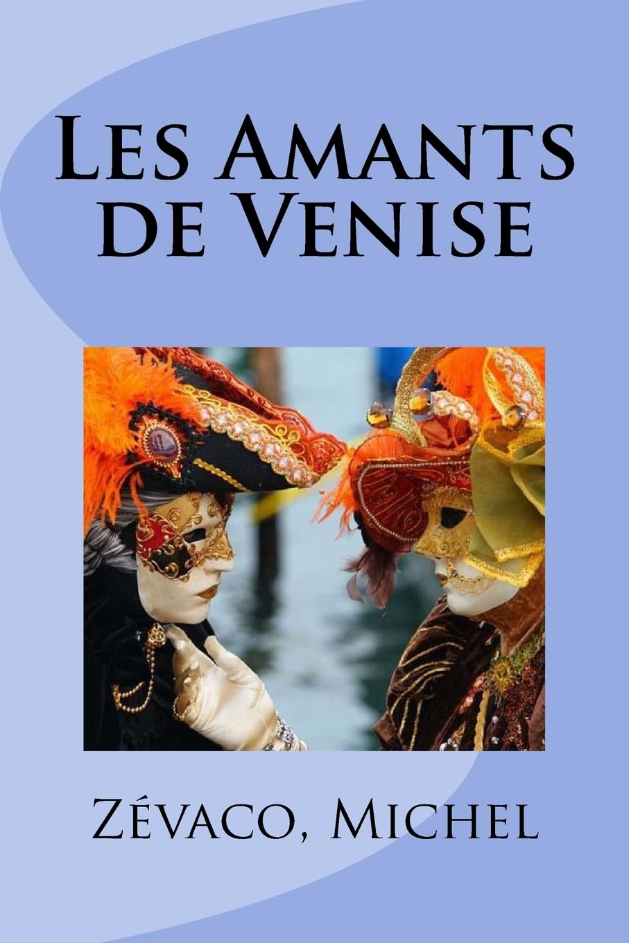 Product Image: Les Amants de Venise