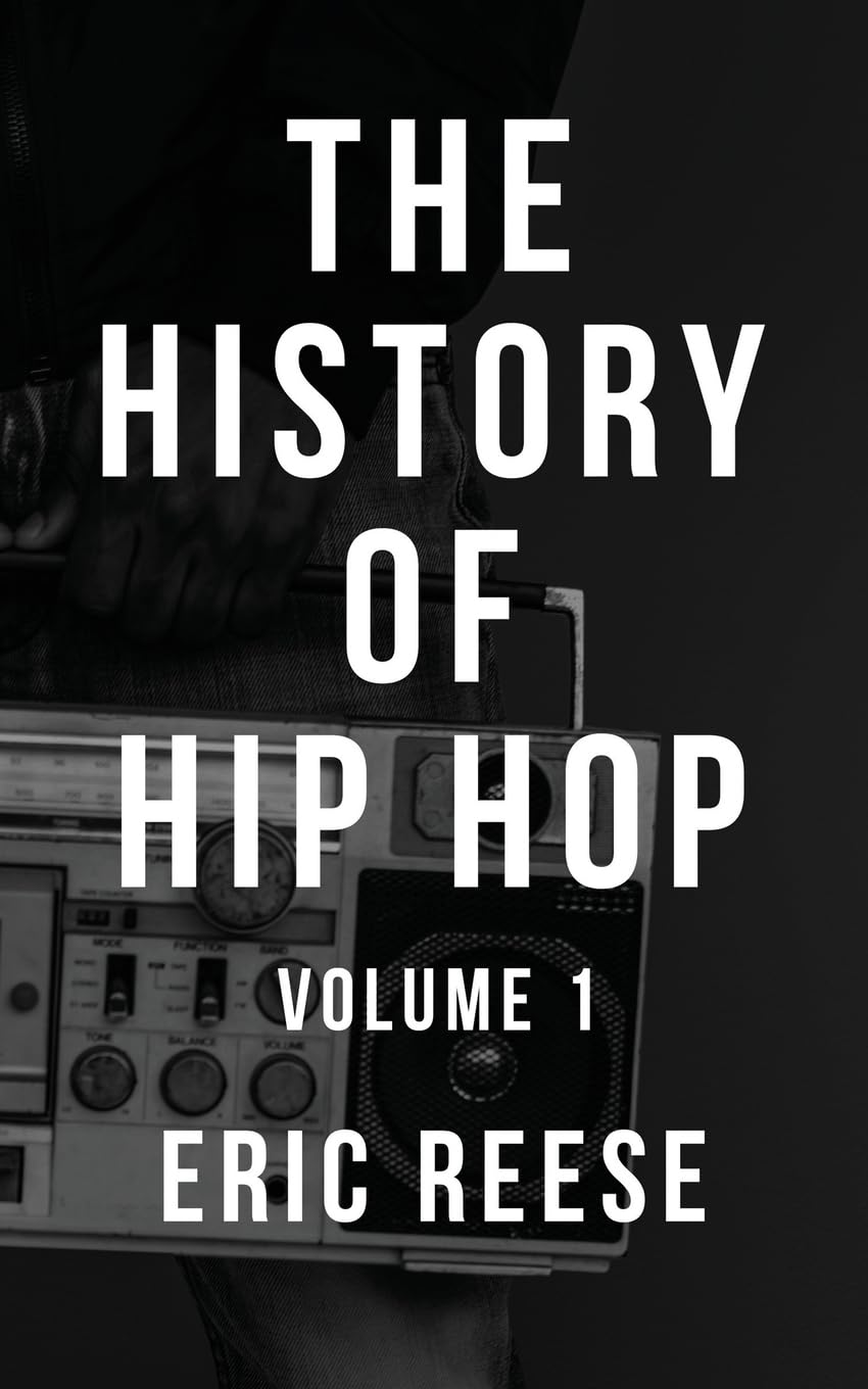 The History of Hip Hop Pop culture