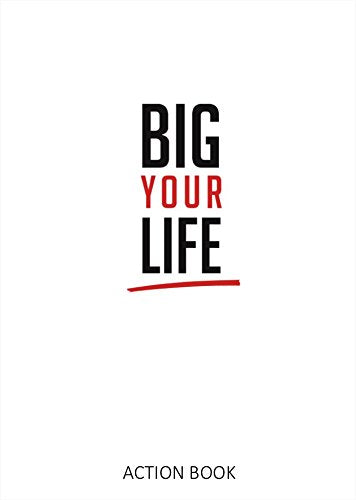 Big Your Life Books