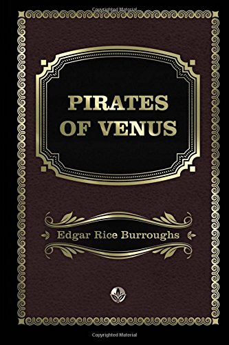 Pirates of Venus Fantasy & Sci-Fi