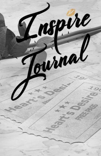Product Image: Inspire Journal