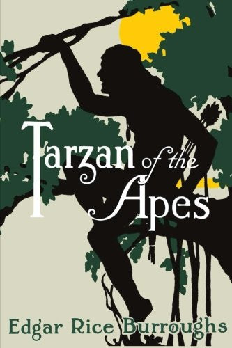 Tarzan of the Apes Classics